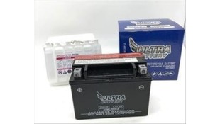 ΜΠΑΤΑΡΙΑ ULTRA YTX9-BS