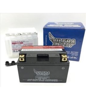 ΜΠΑΤΑΡΙΑ ULTRA YTZ10S-BS