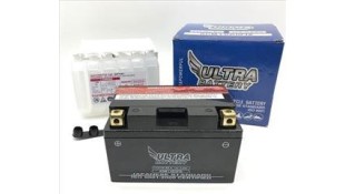 ΜΠΑΤΑΡΙΑ ULTRA YTZ10S-BS