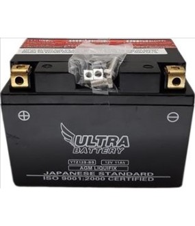 ΜΠΑΤΑΡΙΑ ULTRA YTZ12S-BS