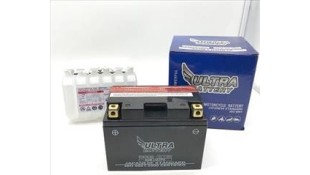 ΜΠΑΤΑΡΙΑ ULTRA YTZ14-BS