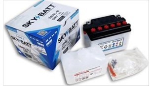 ΜΠΑΤΑΡΙΑ SKYBATT SB4L-B