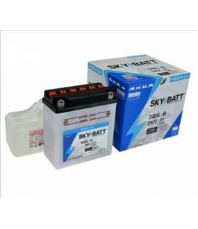 ΜΠΑΤΑΡΙΑ SKYBATT SB5L-B