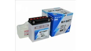 ΜΠΑΤΑΡΙΑ SKYBATT SB5L-B ΗΛΕΚΤΡΙΚΑ