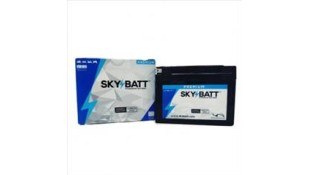 ΜΠΑΤΑΡΙΑ SKYBATT SB5L-B GEL ΗΛΕΚΤΡΙΚΑ