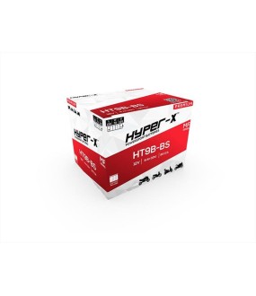 ΜΠΑΤΑΡΙΑ HYPER-X HT9B-BS