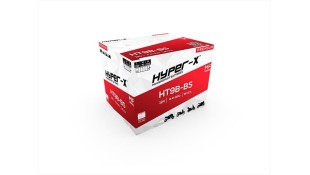 ΜΠΑΤΑΡΙΑ HYPER-X HT9B-BS