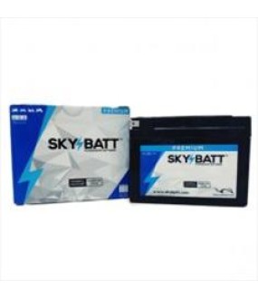 ΜΠΑΤΑΡΙΑ SKYBATT STX20CH-BS ΗΛΕΚΤΡΙΚΑ