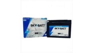 ΜΠΑΤΑΡΙΑ SKYBATT STX20CH-BS ΗΛΕΚΤΡΙΚΑ