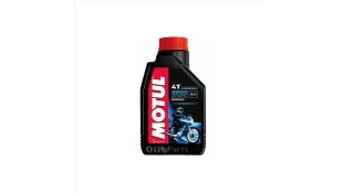 MOTUL 3000 4T 20W50 1L ΛΙΠΑΝΤΙΚΑ