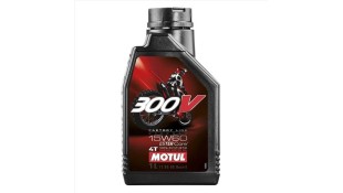 MOTUL 300V 4T OFF ROAD 15W60 1L ΛΙΠΑΝΤΙΚΑ