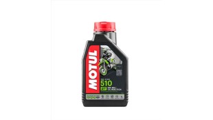 MOTUL 510 POWERLUBE 2T 1L ΛΙΠΑΝΤΙΚΑ