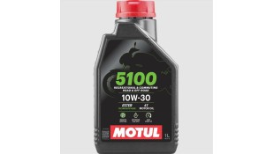 MOTUL 5100 4T 10W30 4L