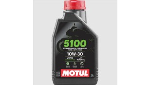 MOTUL 5100 4T 10W30 4L ΛΙΠΑΝΤΙΚΑ