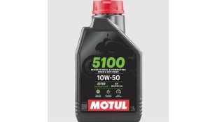 MOTUL 5100 4T 10W50 1L ΛΙΠΑΝΤΙΚΑ