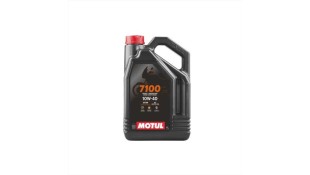 MOTUL 7100 4T 10W40 4L ΛΙΠΑΝΤΙΚΑ