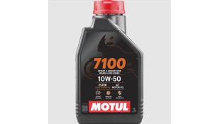 MOTUL 7100 4T 10W50 1L ΛΙΠΑΝΤΙΚΑ