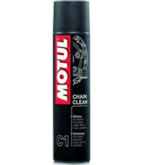 MOTUL C1 CHAIN CLEAN 0.4L ΛΙΠΑΝΤΙΚΑ