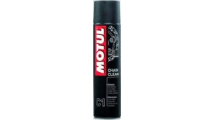 MOTUL C1 CHAIN CLEAN 0.4L ΛΙΠΑΝΤΙΚΑ