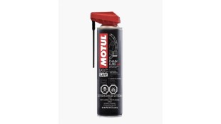 MOTUL C2 CHAIN LUBE ROAD 0.4L ΛΙΠΑΝΤΙΚΑ