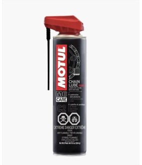 MOTUL C2 CHAIN LUBE ROAD 0.4L