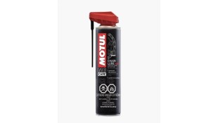 MOTUL C2 CHAIN LUBE ROAD 0.4L