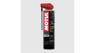 MOTUL C3 CHAIN LUBE OFF ROAD 0.4L