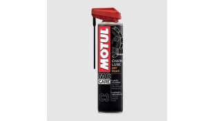 MOTUL C3 CHAIN LUBE OFF ROAD 0.4L ΛΙΠΑΝΤΙΚΑ