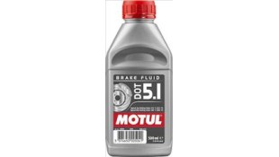 MOTUL DOT 5.1 0.5L ΛΙΠΑΝΤΙΚΑ