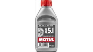 MOTUL DOT 5.1 0.5L