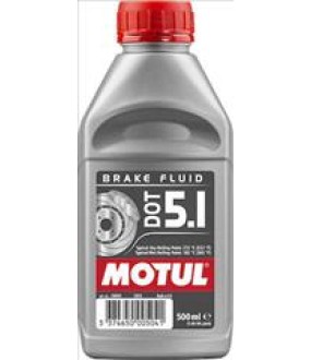 MOTUL DOT 5.1 0.5L