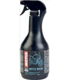 MOTUL E2 MOTO WASH 1L ΛΙΠΑΝΤΙΚΑ