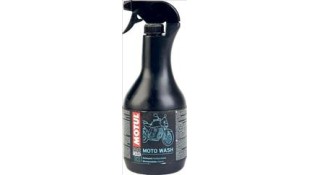 MOTUL E2 MOTO WASH 1L ΛΙΠΑΝΤΙΚΑ