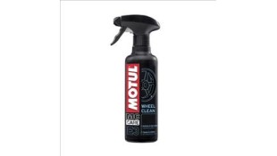 MOTUL E3 WHEEL CLEAN 0.4L ΛΙΠΑΝΤΙΚΑ