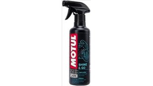 MOTUL E5 SHINE & GO 0.4L