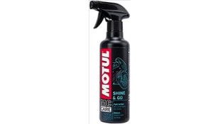 MOTUL E5 SHINE & GO 0.4L ΛΙΠΑΝΤΙΚΑ