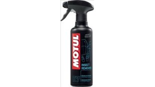 MOTUL E7 INSECT REMOVER 0.4L ΛΙΠΑΝΤΙΚΑ