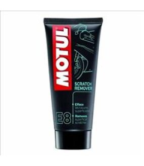 MOTUL E8 SCRATCH REMOVER 0.100L ΛΙΠΑΝΤΙΚΑ