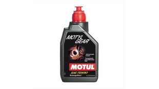 MOTUL GEAR SYN.75W90 GL5 1L ΛΙΠΑΝΤΙΚΑ