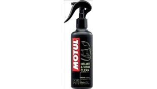 MOTUL M1 HELMET & VISOR CLEAN 0.25L ΛΙΠΑΝΤΙΚΑ