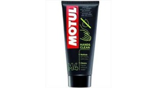 MOTUL M4 HANDS CLEAN 0.1L ΛΙΠΑΝΤΙΚΑ