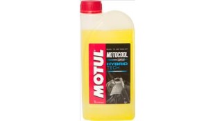 MOTUL MOTOCOOL EXPERT-37 1L ΛΙΠΑΝΤΙΚΑ