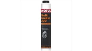 MOTUL MULTI GREASE 200 0.4k  LUBE S ΛΙΠΑΝΤΙΚΑ