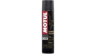 MOTUL P1 CARBU CLEAN 0.4L ΛΙΠΑΝΤΙΚΑ