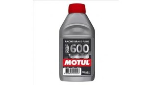 MOTUL RAC.BRAKE FL.600 0.5L ΛΙΠΑΝΤΙΚΑ