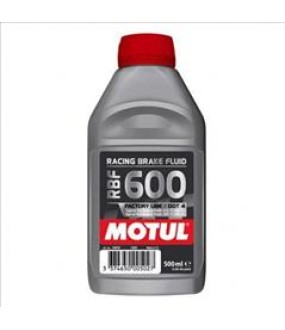 MOTUL RAC.BRAKE FL.600 0.5L