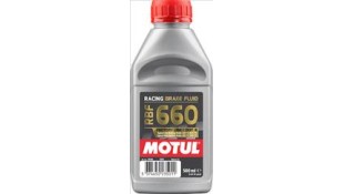 MOTUL RAC.BRAKE FL.660 0.5L MOTUL RAC.BRAKE FL.660 0.5L