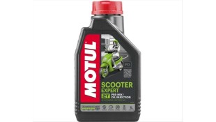 MOTUL SCOOTER EXPERT 2T 1L
