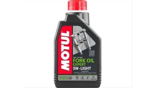 MOTUL FORK OIL EXPERT LIGHT 5W 1L ΛΙΠΑΝΤΙΚΑ