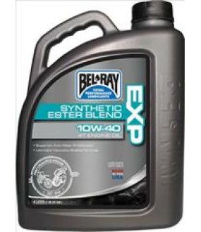 BELRAY EXP 4T 10W40 4L